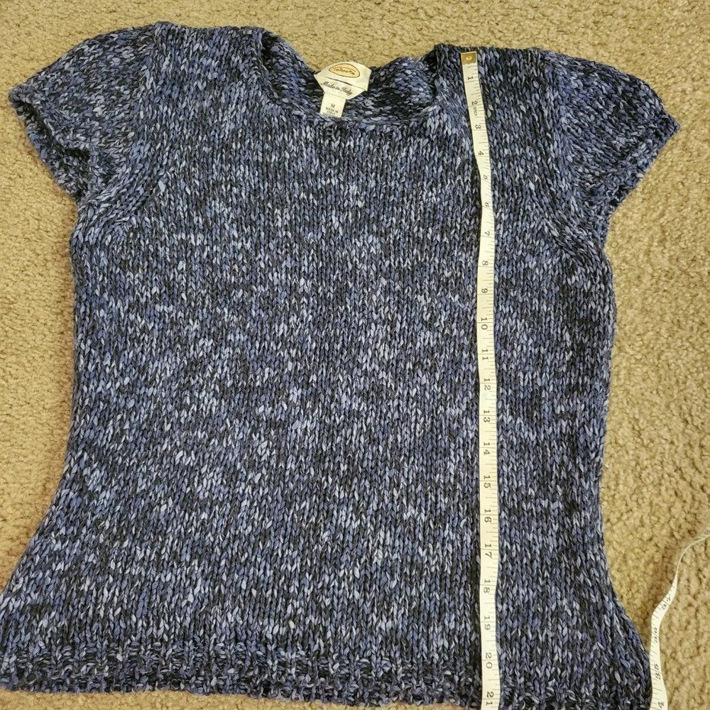 ‎Talbots Shirt size M - Picture 7 of 7